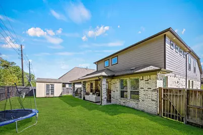 2823 Skerne Forest Drive, Spring, TX 77373 - Photo 41