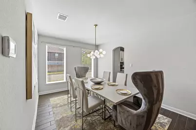 2823 Skerne Forest Drive, Spring, TX 77373 - Photo 9