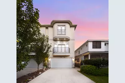 907 Lawrence Street, Houston, TX 77008 - Photo 1
