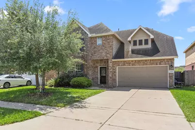 26943 Churchill Gate Lane, Katy, TX 77494 - Photo 3