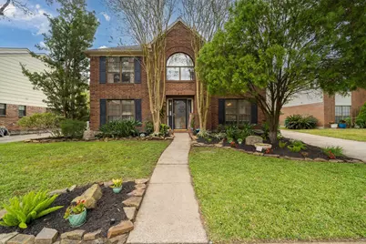819 Rolling Run Court, Houston, TX 77062 - Photo 1