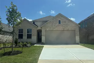 21718 Willow River Canyon Ln, Waller, TX 77484 - Photo 1