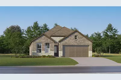 21718 Willow River Canyon Lane, Waller, TX 77484 - Photo 1