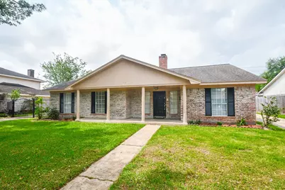 7714 Eichler Drive, Houston, TX 77036 - Photo 1