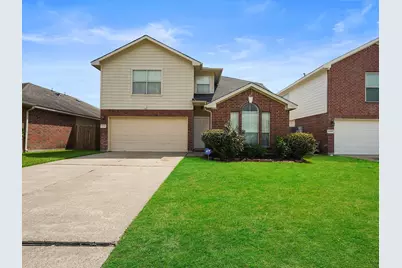 11831 Lelda Lane, Houston, TX 77071 - Photo 1