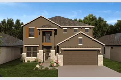 431 Dorion Lagoon Drive, Crosby, TX 77532 - Photo 1