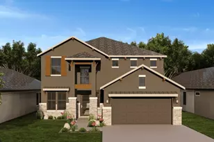 431 Dorion Lagoon Dr, Crosby, TX 77532 - Photo 1