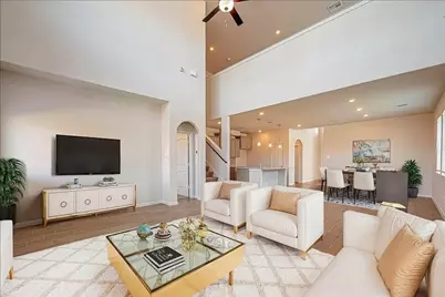 431 Dorion Lagoon Drive, Crosby, TX 77532 - Photo 3
