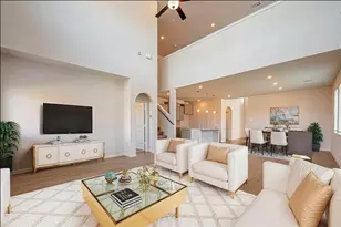 431 Dorion Lagoon Dr, Crosby, TX 77532 - Photo 3