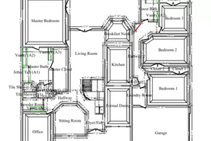 6420 Beckendorff Rd, Sealy, TX 77474 - Photo 33