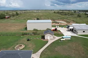 6420 Beckendorff Rd, Sealy, TX 77474 - Photo 3