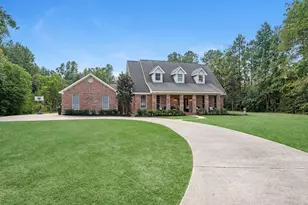 7519 Millies Run Rd, Montgomery, TX 77316 - Photo 9