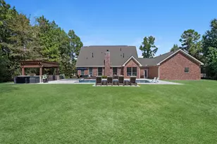 7519 Millies Run Rd, Montgomery, TX 77316 - Photo 41