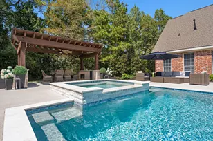 7519 Millies Run Rd, Montgomery, TX 77316 - Photo 1