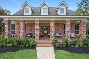 7519 Millies Run Rd, Montgomery, TX 77316 - Photo 7