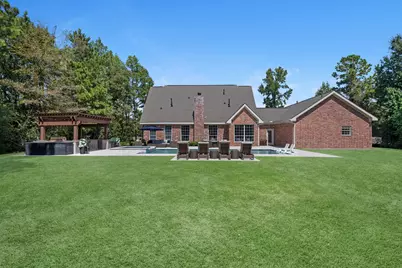 7519 Millies Run Road, Montgomery, TX 77316 - Photo 41