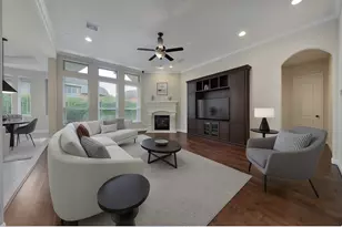 2718 Carriage Hollow Ln, Katy, TX 77494 - Photo 7