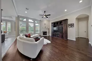 2718 Carriage Hollow Ln, Katy, TX 77494 - Photo 3