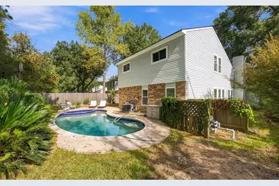 5331 Creek Shadows Drive, Houston, TX 77339 - Photo 1