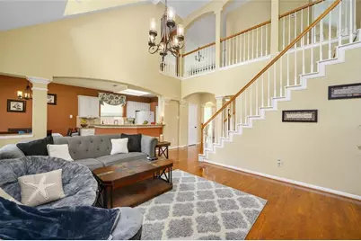 18518 Berry Leaf Court, Houston, TX 77084 - Photo 7