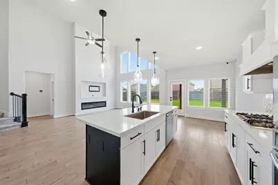 8815 Morning Glow Drive, Missouri City, TX 77459 - Photo 13