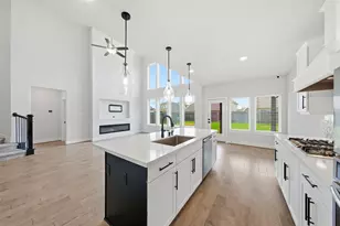 8815 Morning Glow Dr, Missouri City, TX 77459 - Photo 13