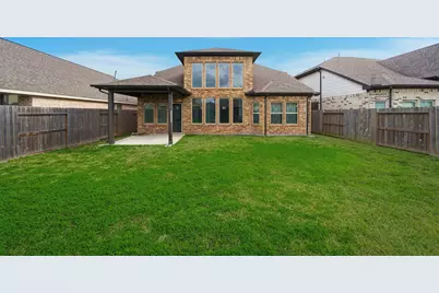 8815 Morning Glow Drive, Missouri City, TX 77459 - Photo 35