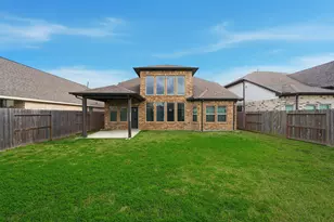 8815 Morning Glow Dr, Missouri City, TX 77459 - Photo 35