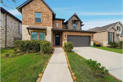 8815 Morning Glow Drive, Missouri City, TX 77459 - Photo 3