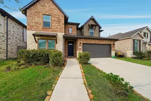 8815 Morning Glow Dr, Missouri City, TX 77459 - Photo 3