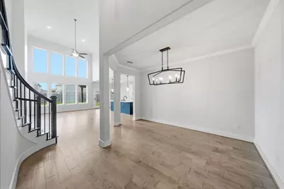 8815 Morning Glow Drive, Missouri City, TX 77459 - Photo 5