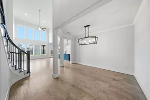 8815 Morning Glow Dr, Missouri City, TX 77459 - Photo 5