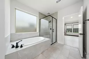 8815 Morning Glow Dr, Missouri City, TX 77459 - Photo 21