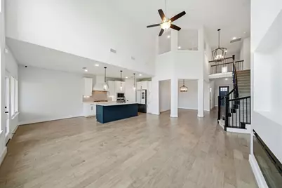 8815 Morning Glow Drive, Missouri City, TX 77459 - Photo 11