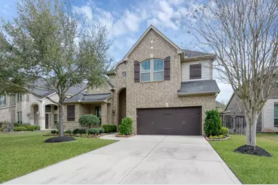 27834 Hunters Rock Lane, Katy, TX 77494 - Photo 3