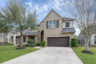 27834 Hunters Rock Ln, Katy, TX 77494 - Photo 3