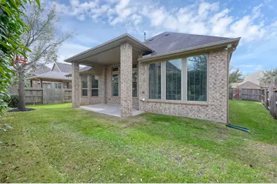 27834 Hunters Rock Lane, Katy, TX 77494 - Photo 43