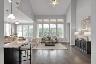 27834 Hunters Rock Lane, Katy, TX 77494 - Photo 7