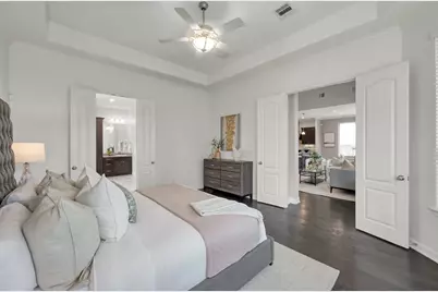 27834 Hunters Rock Lane, Katy, TX 77494 - Photo 25