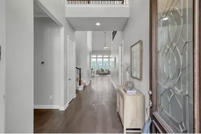 27834 Hunters Rock Lane, Katy, TX 77494 - Photo 5