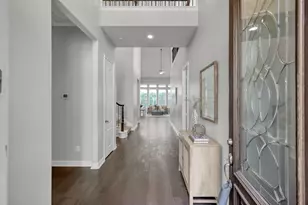 27834 Hunters Rock Ln, Katy, TX 77494 - Photo 5