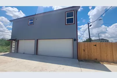 9806 Fillmore Street #C, Houston, TX 77029 - Photo 1