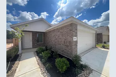 14780 South Ascot Bend Circle, Conroe, TX 77306 - Photo 1