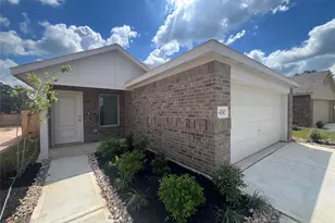 14780 S Ascot Bnd Cir, Conroe, TX 77306 - Photo 1