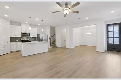 404 Sunrise Ranch Drive, Conroe, TX 77316 - Photo 5