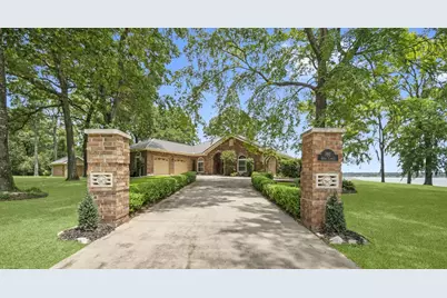 191 Beth Circle, Huntsville, TX 77320 - Photo 1