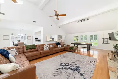 601 Brandon Road, Conroe, TX 77302 - Photo 9