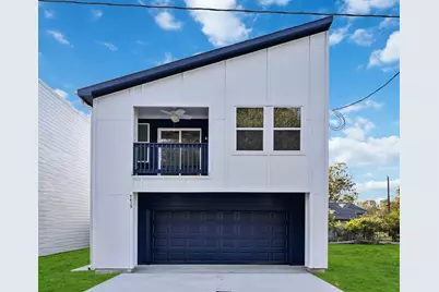7415 Easter Street, Houston, TX 77088 - Photo 21
