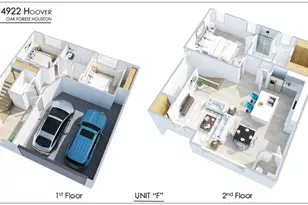 4922 Hoover St, Houston, TX 77092 - Photo 9