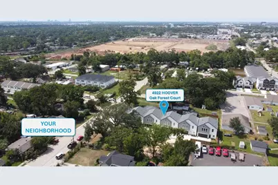 4922 Hoover Street #F, Houston, TX 77092 - Photo 21